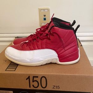 Air Jordan Retro 12s